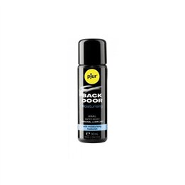 Pjur Backdoor Anal Comfort Glide 30 ml - 11760 - Teknashop Ltd
