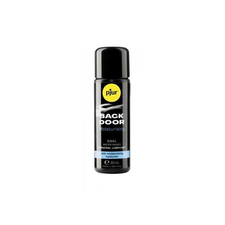 Pjur Backdoor Anal Comfort Glide 30 ml - 11760 - Teknashop Ltd