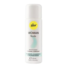 Pjur Woman Nude 30 ml - 11850 - Teknashop Ltd