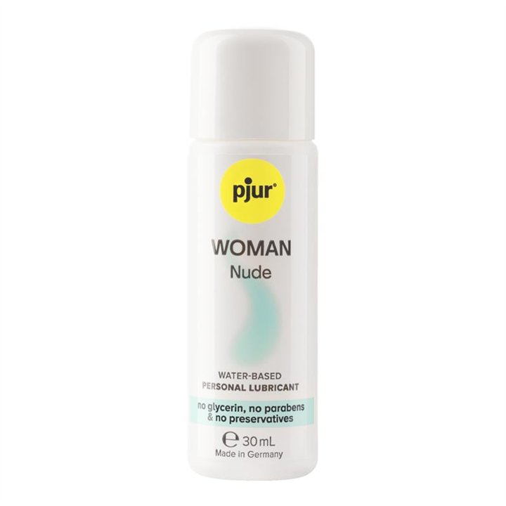 Pjur Woman Nude 30 ml - 11850 - Teknashop Ltd