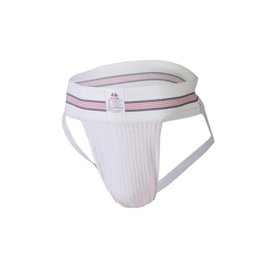 Jock White 7.5 cm Weist - R1980.1 - Teknashop Ltd