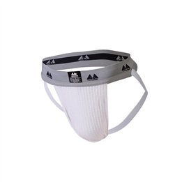 Jockstrap White 5 cm Waist - R1982.1 - Teknashop Ltd