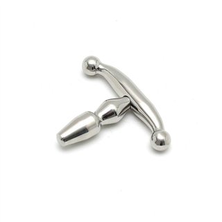 Small Urethral Plug - R8187 - Teknashop Ltd