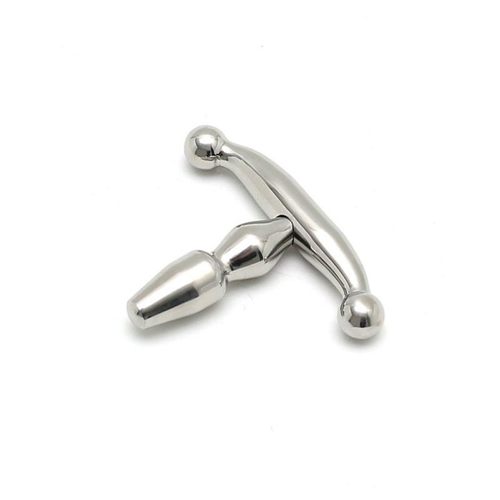 Small Urethral Plug - R8187 - Teknashop Ltd