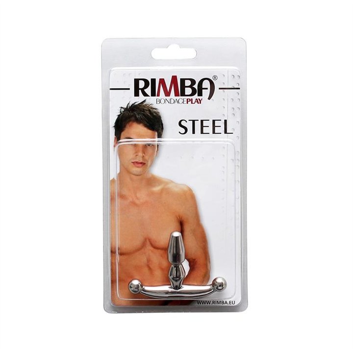 Small Urethral Plug - R8187 - Teknashop Ltd