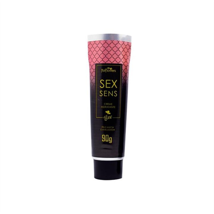massage gel Love 90 gr - 7898911401442 - Teknashop Ltd