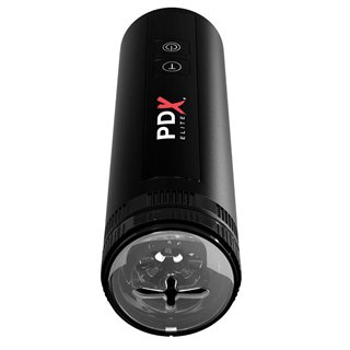 Male Masturbator Moto Bator X - RD-536 - Teknashop Ltd