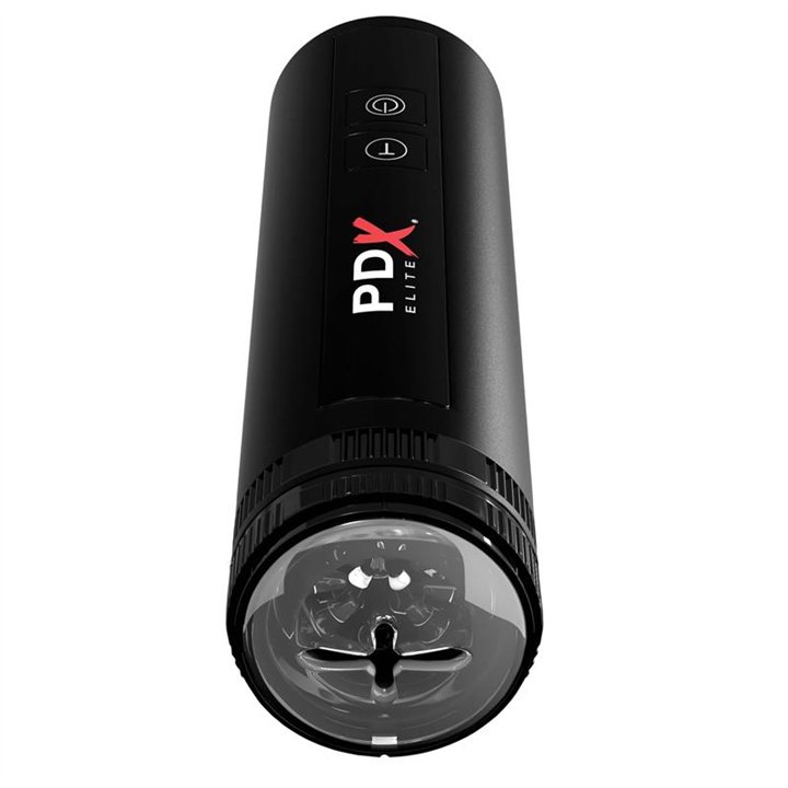 Male Masturbator Moto Bator X - RD-536 - Teknashop Ltd