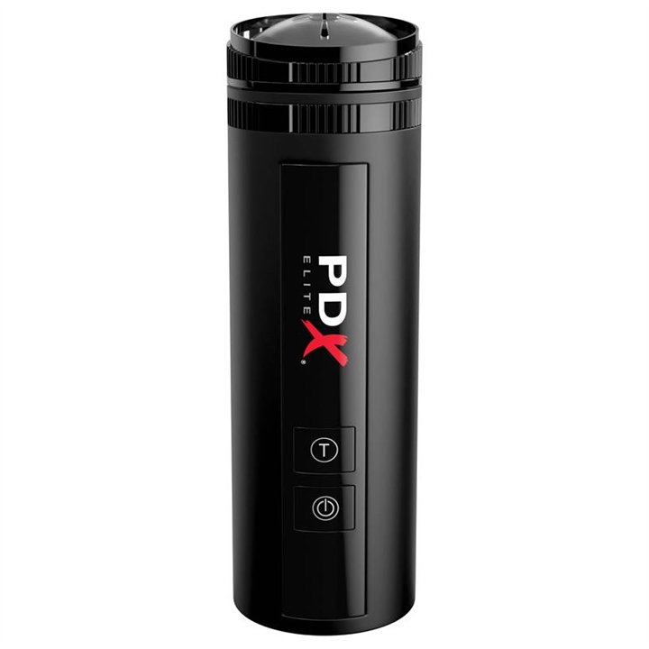 Male Masturbator Moto Bator X - RD-536 - Teknashop Ltd