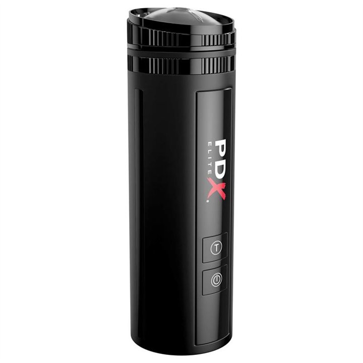Male Masturbator Moto Bator X - RD-536 - Teknashop Ltd