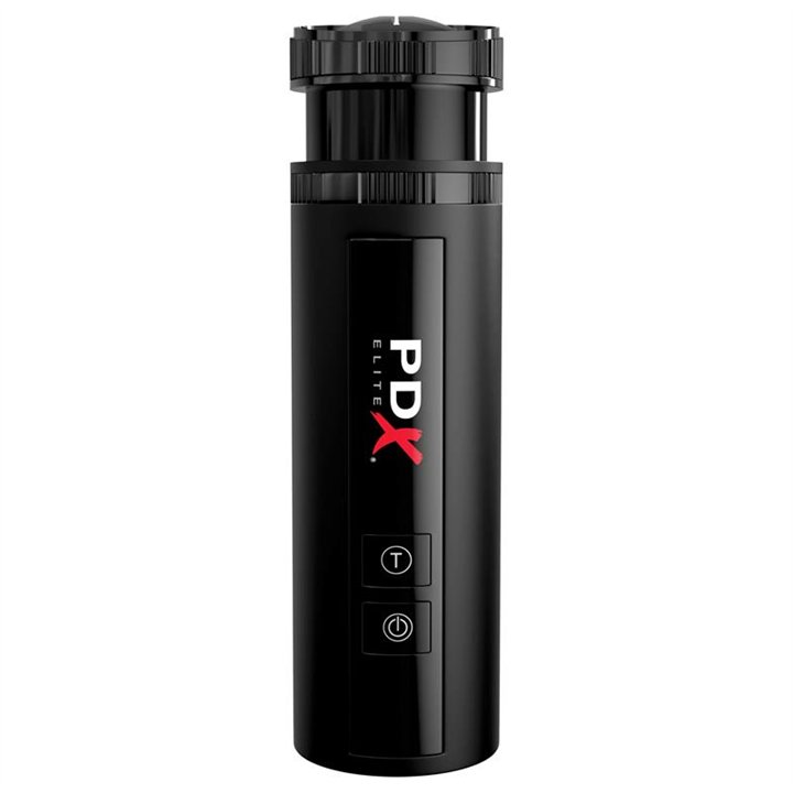 Male Masturbator Moto Bator X - RD-536 - Teknashop Ltd