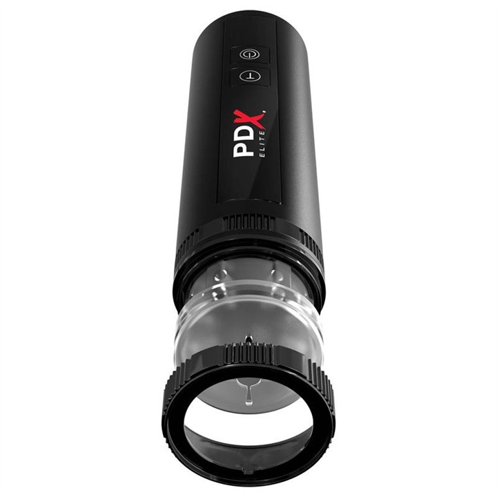 Male Masturbator Moto Bator X - RD-536 - Teknashop Ltd