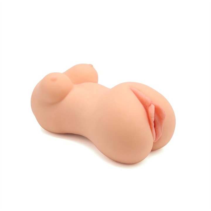 Kelsey Lewis Realistic Male Masturbator Vagina - SN-15 - Teknashop Ltd