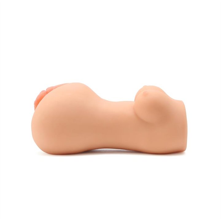 Kelsey Lewis Realistic Male Masturbator Vagina - SN-15 - Teknashop Ltd