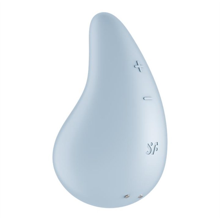 Dew Drop Blue - 4061504066936 - Teknashop Ltd