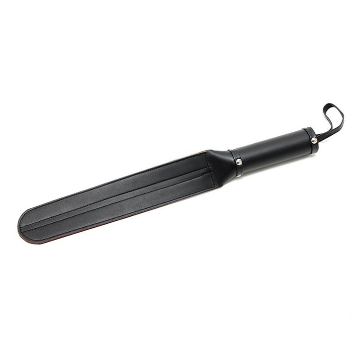 Paddle  Leather 48 cm - R7731 - Teknashop Ltd