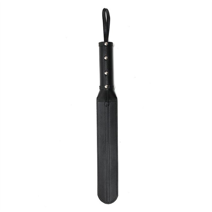 Paddle  Leather 48 cm - R7731 - Teknashop Ltd