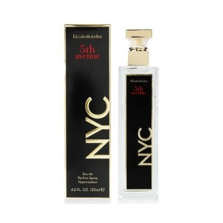 Elizabeth Arden 5th Avenue NYC Eau De Perfume Spray 125ml - unisex - Teknashop Ltd