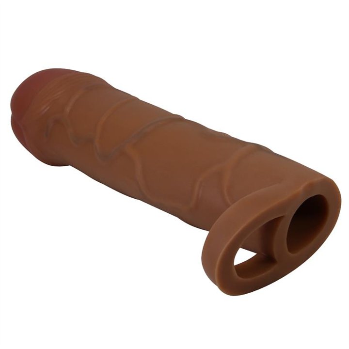 Bunion Extended Penis Sleeve - BI-026253-1 - Teknashop Ltd