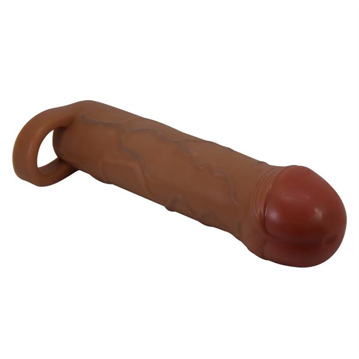 Bunion Extended Penis Sleeve - BI-026253-1 - Teknashop Ltd