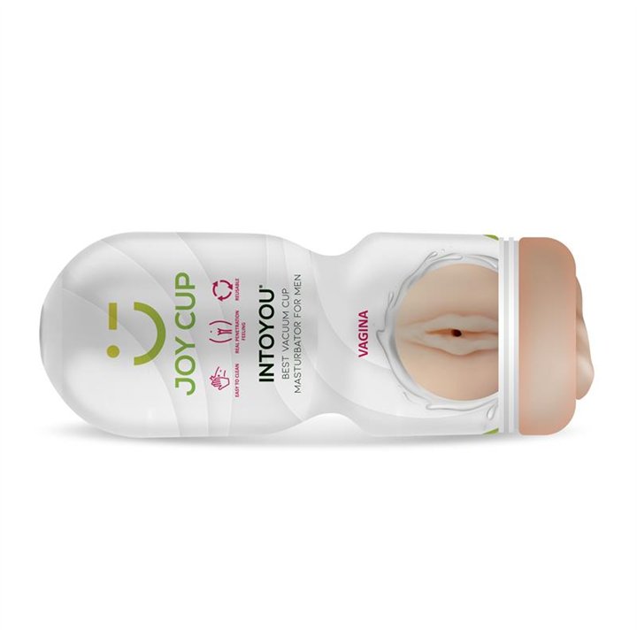 Masturbator Vagina Thrilling - J-047 - Teknashop Ltd