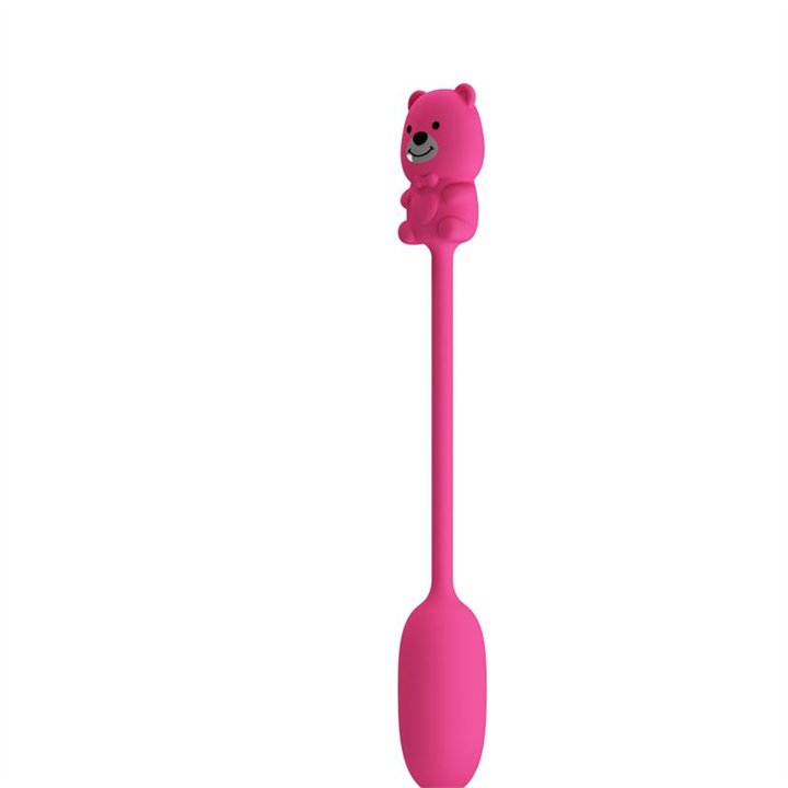 Olson Vibrating Egg - BI-300141 - Teknashop Ltd