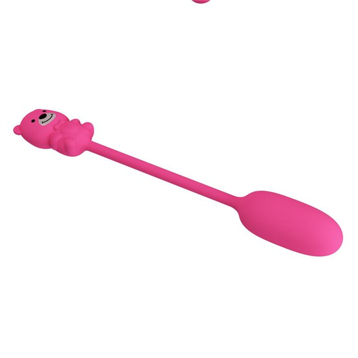Olson Vibrating Egg - BI-300141 - Teknashop Ltd