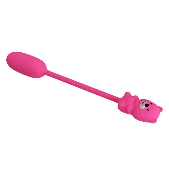Olson Vibrating Egg - BI-300141 - Teknashop Ltd