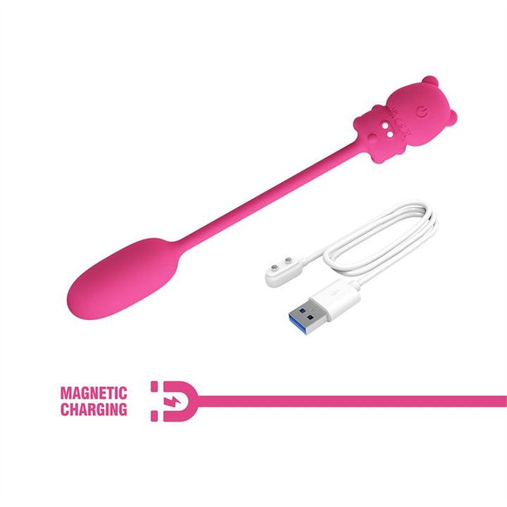Olson Vibrating Egg - BI-300141 - Teknashop Ltd