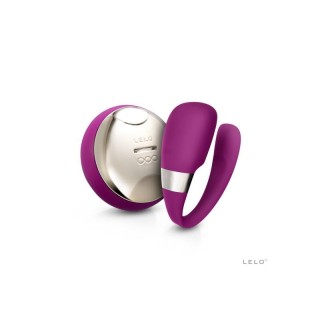 TIANI 3 Deep Rose - L-4047 - Teknashop Ltd