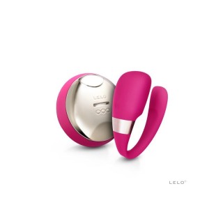 TIANI 3 Cerise - L-4054 - Teknashop Ltd