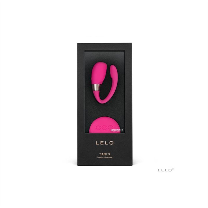 TIANI 3 Cerise - L-4054 - Teknashop Ltd