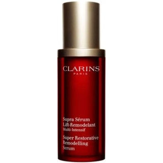 Clarins Super Restorative Remodelling Serum 30ml - unisex - Teknashop Ltd