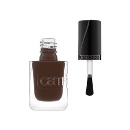Catrice, Gel Affair, Nail Polish, 039, Double Shot Diva, 10.5 ml - Teknashop Ltd