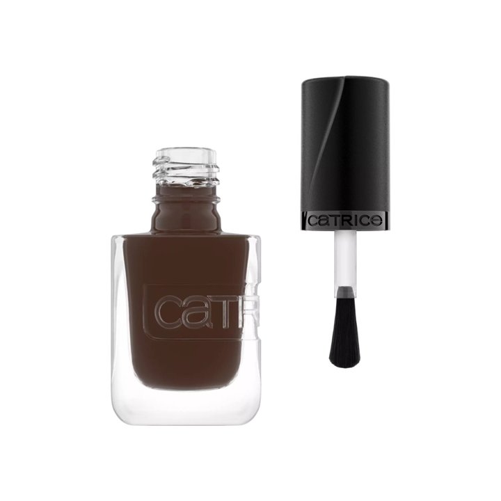 Catrice, Gel Affair, Nail Polish, 039, Double Shot Diva, 10.5 ml - Teknashop Ltd