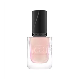 Catrice, Gel Affair, Nail Polish, 003, The Pearl Next Door, 10.5 ml - Teknashop Ltd