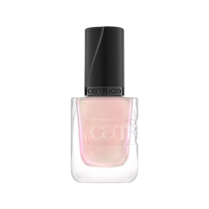 Catrice, Gel Affair, Nail Polish, 003, The Pearl Next Door, 10.5 ml - Teknashop Ltd