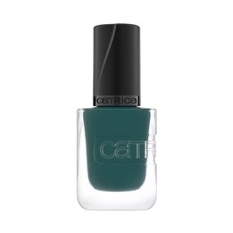 Catrice, Gel Affair, Nail Polish, 041, Spill The Tea-l, 10.5 ml - Teknashop Ltd