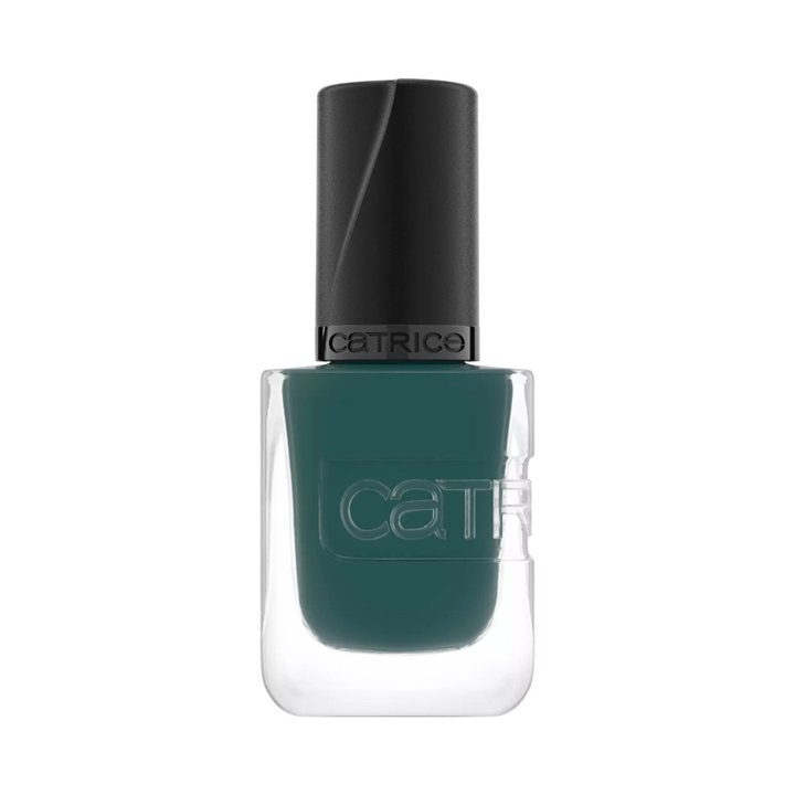 Catrice, Gel Affair, Nail Polish, 041, Spill The Tea-l, 10.5 ml - Teknashop Ltd