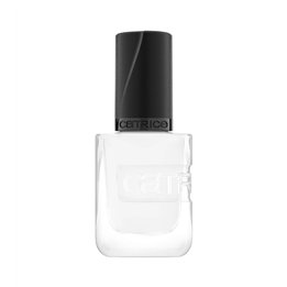Catrice, Gel Affair, Nail Polish, 001, Ibiza Feeling, 10.5 ml - Teknashop Ltd