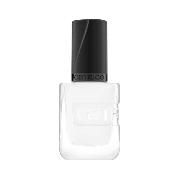 Catrice, Gel Affair, Nail Polish, 001, Ibiza Feeling, 10.5 ml - Teknashop Ltd