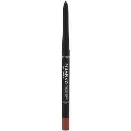 Catrice, Plumping, Precision, Lip Liner, 170, Chocolate Lover, 0.35 g - Teknashop Ltd