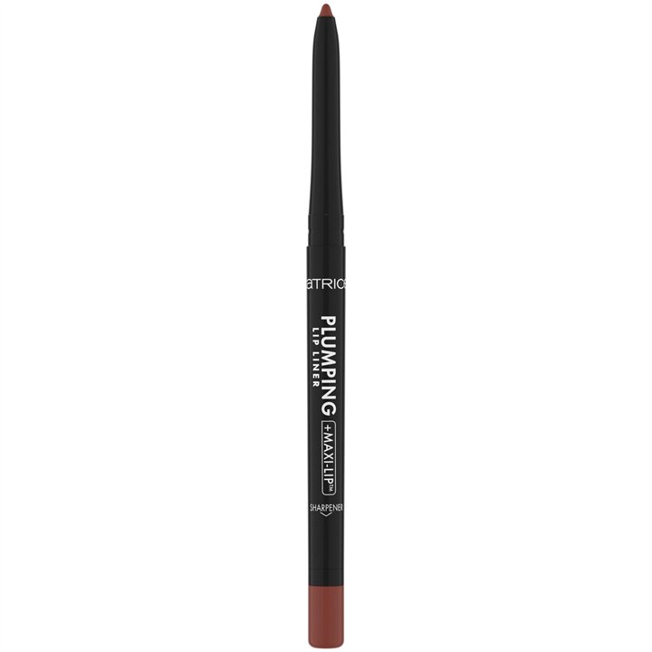 Catrice, Plumping, Precision, Lip Liner, 170, Chocolate Lover, 0.35 g - Teknashop Ltd