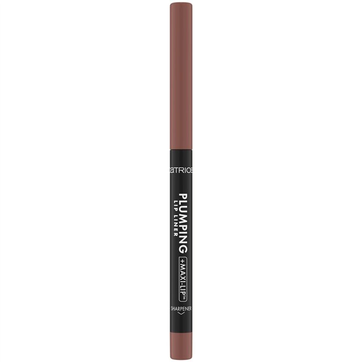 Catrice, Plumping, Precision, Lip Liner, 150, Queen Vibes, 0.35 g - Teknashop Ltd