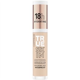 Catrice, True Skin, High Coverage, Liquid Concealer, 10, Cool Cashmere, 4.5 ml - Teknashop Ltd