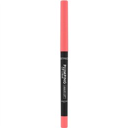 Catrice, Plumping, Precision, Lip Liner, 160, S-peach-less, 0.35 g - Teknashop Ltd