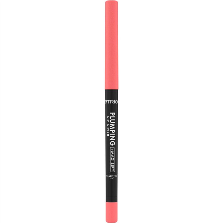 Catrice, Plumping, Precision, Lip Liner, 160, S-peach-less, 0.35 g - Teknashop Ltd