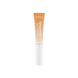 Catrice, Under Eye Brightener, Brightening, Eye Cream Concealer, 020, Warm Nude, 10 ml - Teknashop Ltd