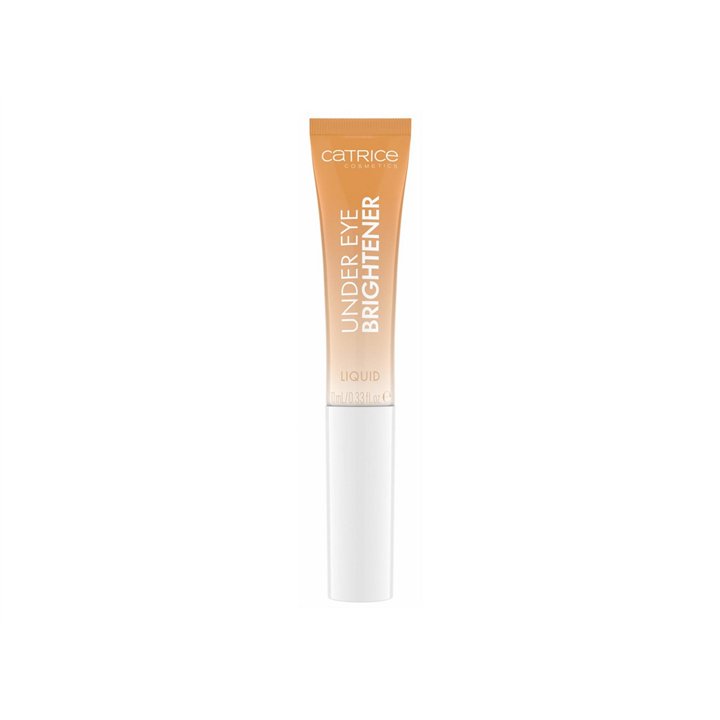 Catrice, Under Eye Brightener, Brightening, Eye Cream Concealer, 020, Warm Nude, 10 ml - Teknashop Ltd
