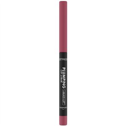 Catrice, Plumping, Precision, Lip Liner, 050, Licence To Kiss, 0.35 g - Teknashop Ltd